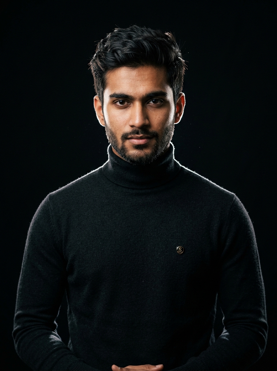BILAL AHAMMED