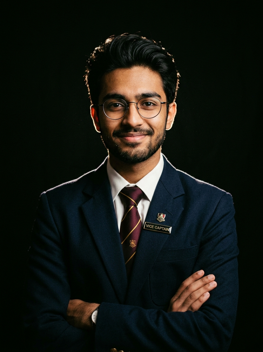 AMEER SUHAIL