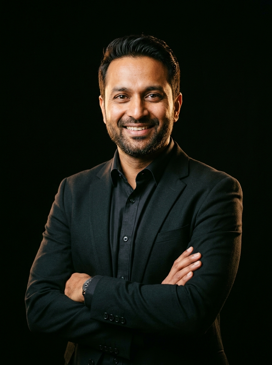 SHAFEEQ RAHMAN