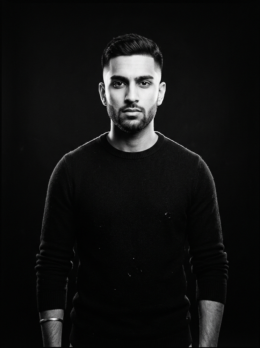 NABIL MANSOOR